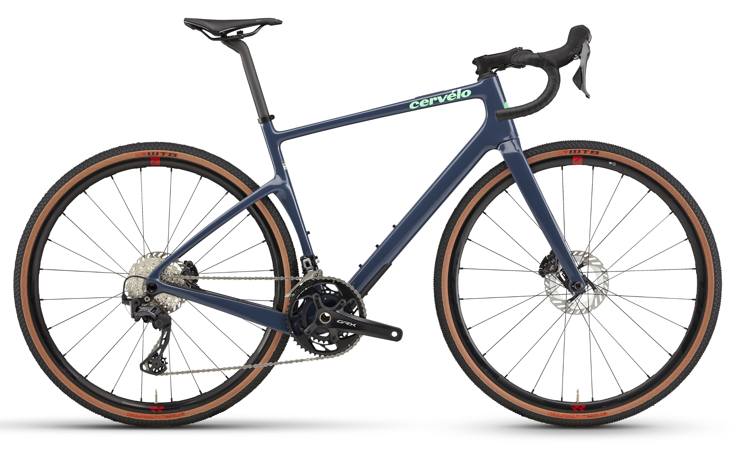 Buy Cervélo Aspero Shimano GRX RX820 online
